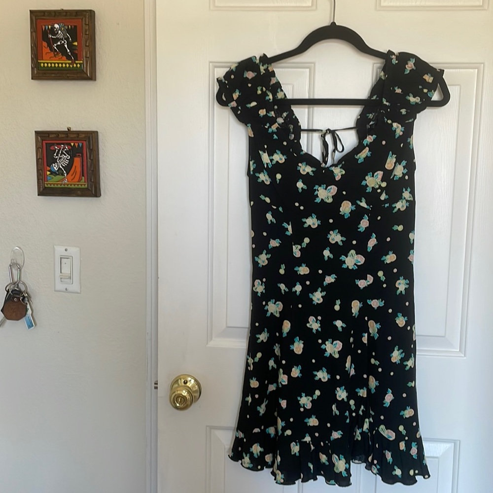 Free People dress